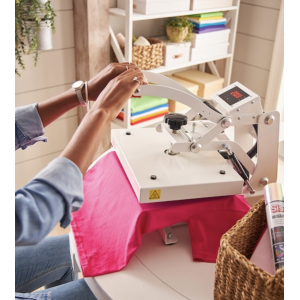 SISER Craft Press professionnelle