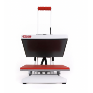 SISER Craft Press professionnelle