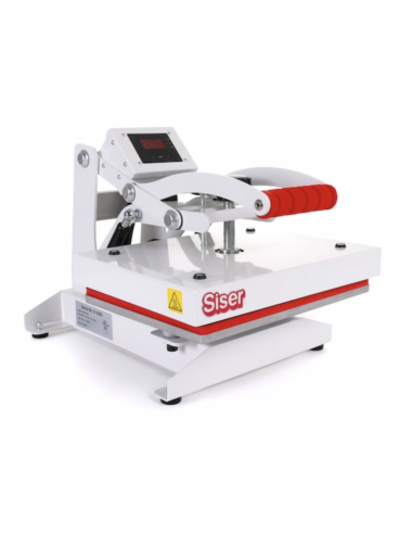 SISER Craft Press professionnelle