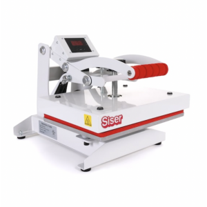 SISER Craft Press professionnelle