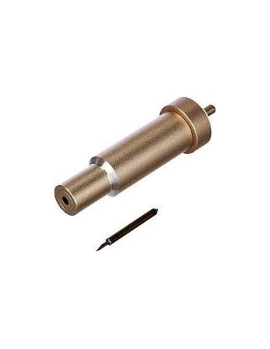 LAME A POINTE FINE PREMIUM de qualité supérieure + SUPPORT