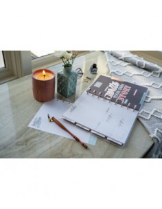 CLASSIC - recharge papier - Love Letters 2