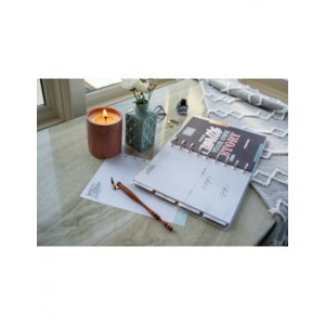 CLASSIC - recharge papier - Love Letters