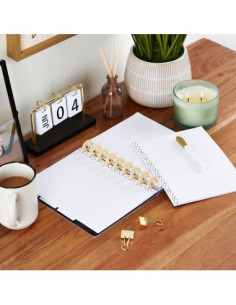 CLASSIC - recharge papier - Simple Dots 2