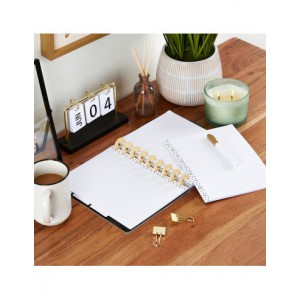CLASSIC - recharge papier - Simple Dots