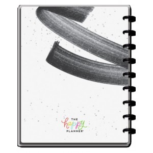 CLASSIC Happy Notes™ - Black Pages
