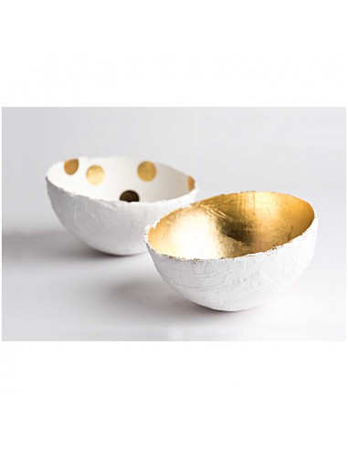 Bande platrée de bricolage 10cmx4,6m