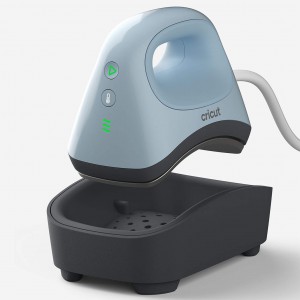 PRESSE À CHALEUR  pour chapeaux et casquettes - HAT PRESS CRICUT