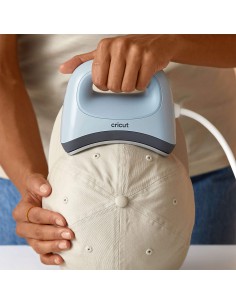 PRESSE À CHALEUR  pour chapeaux et casquettes - HAT PRESS CRICUT 2