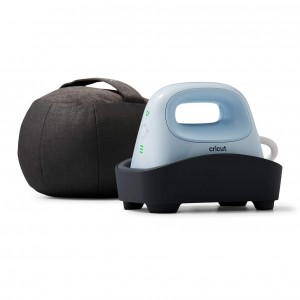 PRESSE À CHALEUR  pour chapeaux et casquettes - HAT PRESS CRICUT