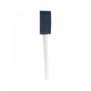 Pinceau éponge petit 2,5 cm