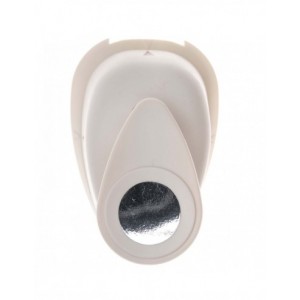 Perforatrice motif cercle 16mm