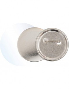 set pour créer 100 Badges de 37mm - compatible BUTTON PRESS 2