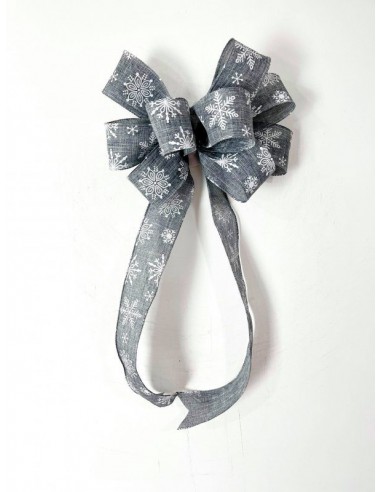 Outil pour faire des nœuds de différentes tailles -BOW MAKER