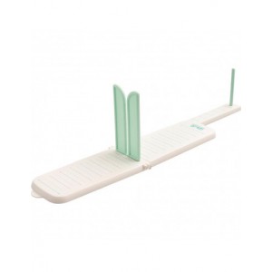 Outil pour faire des nœuds de différentes tailles -BOW MAKER