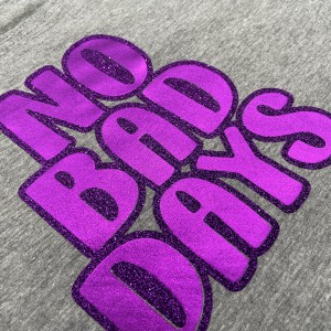 METAL SISER - Flex Thermocollant - Purple