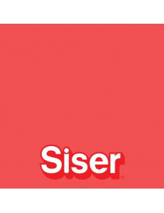 EasyWeed SISER - Flex Thermocollant - Hibiscus
