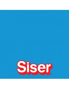 EasyWeed SISER - Flex Thermocollant - Sky blue