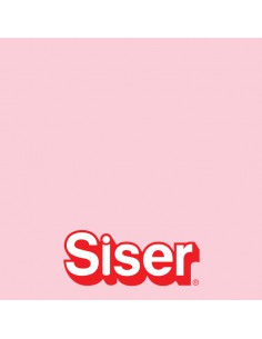 EasyWeed SISER - Flex Thermocollant - Light Pink