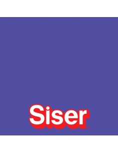 EasyWeed SISER - Flex Thermocollant - Wicked Purple