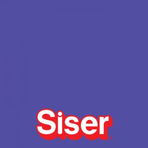 EasyWeed SISER - Flex Thermocollant - Wicked Purple
