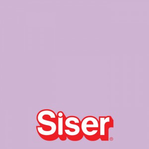 EasyWeed SISER - Flex Thermocollant - Lilac
