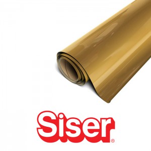 EasyWeed SISER - Stretch - EXTENSIBLE - Dark Gold