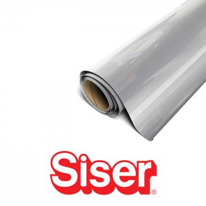 EasyWeed SISER - Stretch - EXTENSIBLE - Silver