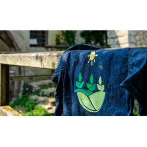 EasyWeed SISER - Flex Thermocollant - ELECTRIC - Peacock Teal