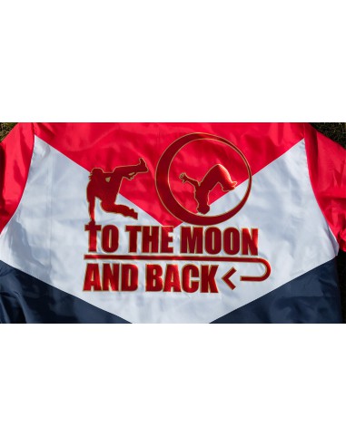 EasyWeed SISER - Flex Thermocollant - ELECTRIC - Cherry