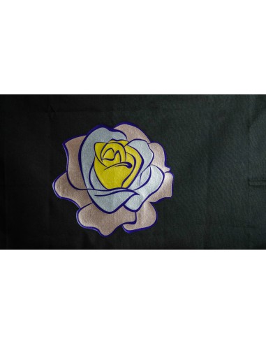 EasyWeed SISER - Flex Thermocollant - ELECTRIC - Cherry