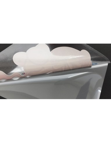 SISER - TTD HIGH TACK MASK - 5 feuilles A4