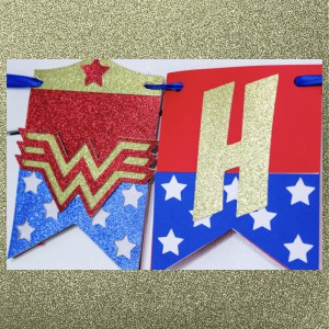 Bloc cardstock pailleté - 10 feuilles 170g - GOLD