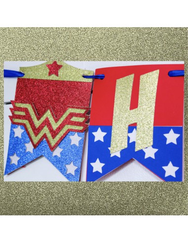 Bloc cardstock pailleté - 10 feuilles 170g - ROYAL BLUE