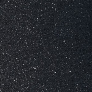 Bloc cardstock pailleté - 10 feuilles 170g - BLACK