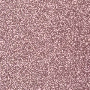 Bloc cardstock pailleté - 10 feuilles 170g - LIGHT PINK
