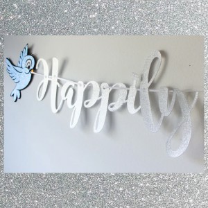 Bloc cardstock pailleté - 10 feuilles 170g - SILVER