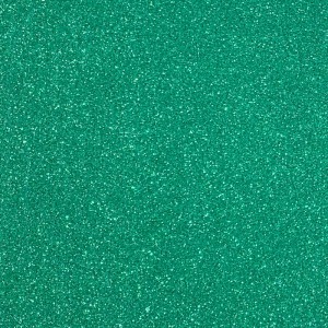 Bloc cardstock pailleté - 10 feuilles 170g - EMERALD