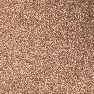 Bloc cardstock pailleté - 10 feuilles 170g - PEACH