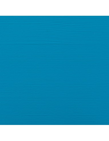 Standard Series Acrylique Tube 20 ml - Bleu Turquoise 522