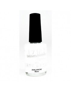 IZINK PIGMENT SETH APTER blanc / avalanche - flacon pinceau 11,5 ml