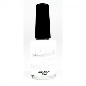 IZINK PIGMENT SETH APTER blanc / avalanche - flacon pinceau 11,5 ml