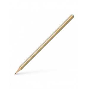 Crayon graphite Sparkle pearl, or