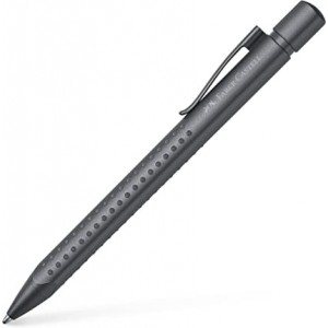 Stylo-bille Grip XB anthracite