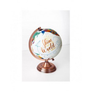 Blister Marqueurs Metallics 6 couleurs assorties