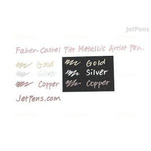 Feutre Pitt Artist Pen 1.5mm N°250