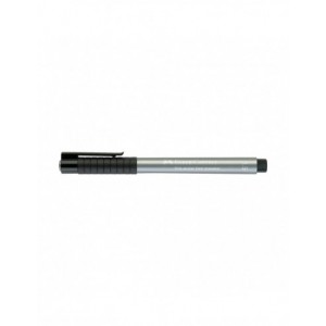 Feutre Pitt Artist Pen 1.5mm N°251 - ARGENT