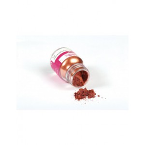 POUDRE EFFET METALLIQUE CUIVRE 8g
