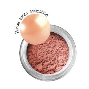 POUDRE EFFET METALLIQUE OPALE 6g