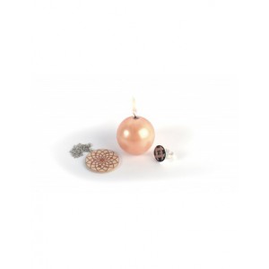 POUDRE EFFET METALLIQUE OPALE 6g